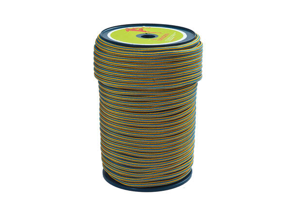 Tendon Accessory Cord 7mm 100m yellow